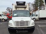 Used 2016 Freightliner M2 106 Conventional Cab 4x2, Refrigerated Body for sale #654810 - photo 3