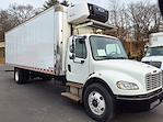 Used 2016 Freightliner M2 106 Conventional Cab 4x2, Refrigerated Body for sale #654810 - photo 4