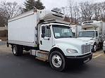 Used 2016 Freightliner M2 106 Conventional Cab 4x2, Refrigerated Body for sale #660401 - photo 4