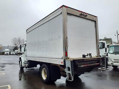 Used 2016 Freightliner M2 106 Conventional Cab 4x2, Refrigerated Body for sale #660402 - photo 2