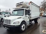 Used 2016 Freightliner M2 106 Conventional Cab 4x2, Refrigerated Body for sale #660402 - photo 1