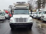 Used 2016 Freightliner M2 106 Conventional Cab 4x2, Refrigerated Body for sale #660402 - photo 3