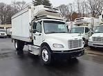 Used 2016 Freightliner M2 106 Conventional Cab 4x2, Refrigerated Body for sale #660402 - photo 4