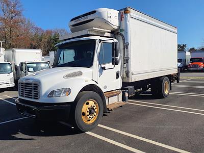 Used 2016 Freightliner M2 106 Conventional Cab 4x2, Refrigerated Body for sale #660403 - photo 1