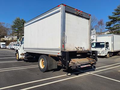 Used 2016 Freightliner M2 106 Conventional Cab 4x2, Refrigerated Body for sale #660403 - photo 2