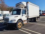 Used 2016 Freightliner M2 106 Conventional Cab 4x2, Refrigerated Body for sale #660403 - photo 1