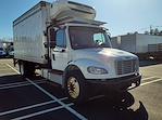 Used 2016 Freightliner M2 106 Conventional Cab 4x2, Refrigerated Body for sale #660403 - photo 4