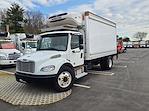 Used 2016 Freightliner M2 106 Conventional Cab 4x2, Refrigerated Body for sale #661978 - photo 1