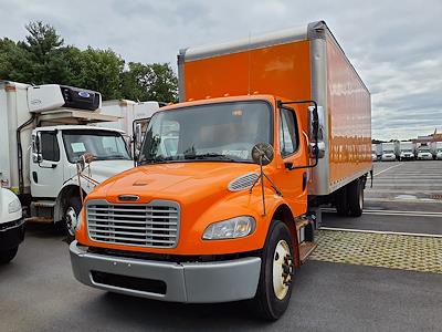 2017 Freightliner M2 106 Conventional Cab 4x2, Box Truck for sale #666437 - photo 1