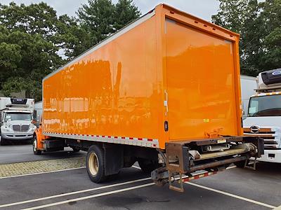 2017 Freightliner M2 106 Conventional Cab 4x2, Box Truck for sale #666437 - photo 2