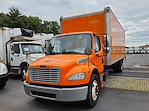 2017 Freightliner M2 106 Conventional Cab 4x2, Box Truck for sale #666437 - photo 1