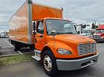 2017 Freightliner M2 106 Conventional Cab 4x2, Box Truck for sale #666437 - photo 4