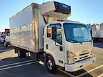 Used 2016 Isuzu NPR-HD Regular Cab 4x2, Cab Chassis for sale #667395 - photo 3