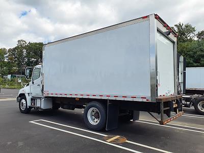 Used 2017 Hino 268A Single Cab 4x2, 18' Refrigerated Body for sale #668251 - photo 2