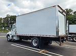 Used 2017 Hino 268A Single Cab 4x2, 18' Refrigerated Body for sale #668251 - photo 2