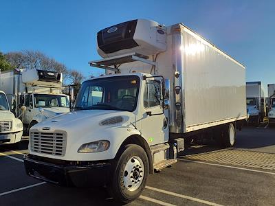 2016 Freightliner M2 106 Conventional Cab 4x2, Box Truck for sale #669331 - photo 1