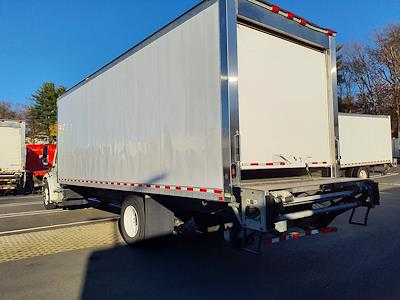 2016 Freightliner M2 106 Conventional Cab 4x2, Box Truck for sale #669331 - photo 2