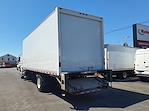Used 2017 International DuraStar 4300 SBA 4x2, Box Truck for sale #669598 - photo 2