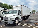 Used 2017 Freightliner M2 106 Conventional Cab 4x2, Box Truck for sale #670456 - photo 3