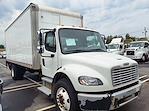 Used 2017 Freightliner M2 106 Conventional Cab 4x2, Box Truck for sale #670456 - photo 1