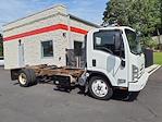 Used 2017 Isuzu NQR Regular Cab 4x2, Cab Chassis for sale #670632 - photo 3