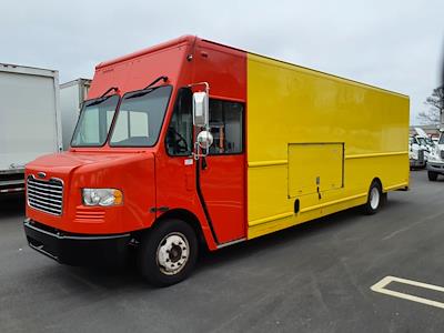 2017 Freightliner MT 55 4x2, Step Van / Walk-in for sale #671971 - photo 1