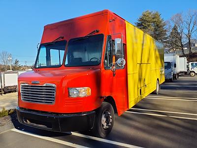 Used 2017 Freightliner MT 55 4x2, Step Van / Walk-in for sale #671986 - photo 1