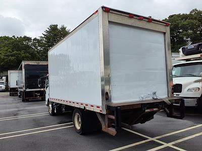 Used 2017 Isuzu NPR-XD Regular Cab 4x2, Refrigerated Body for sale #672571 - photo 2