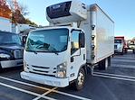 Used 2017 Isuzu NPR-XD Regular Cab 4x2, Box Truck for sale #672572 - photo 1