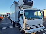 Used 2017 Isuzu NPR-XD Regular Cab 4x2, Box Truck for sale #672572 - photo 4