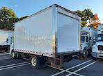 Used 2017 Isuzu NPR-XD Regular Cab 4x2, Box Truck for sale #672572 - photo 2