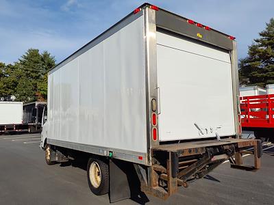 Used 2017 Isuzu NPR-XD Regular Cab 4x2, Refrigerated Body for sale #672575 - photo 2