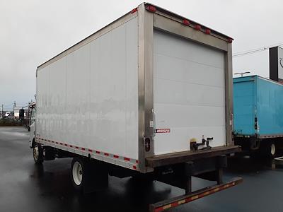 Used 2017 Isuzu NPR-XD Regular Cab 4x2, Refrigerated Body for sale #673309 - photo 2