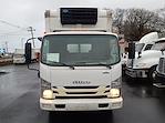 Used 2017 Isuzu NPR-XD Regular Cab 4x2, Refrigerated Body for sale #673309 - photo 3