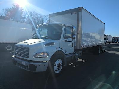 2017 Freightliner M2 106 Conventional Cab 4x2, Box Truck for sale #674697 - photo 1