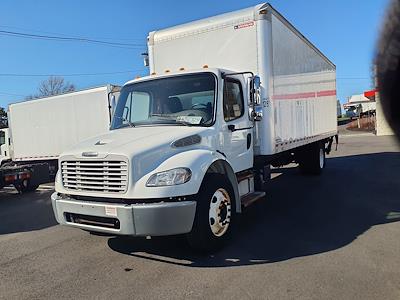 2017 Freightliner M2 106 Conventional Cab 4x2, Box Truck for sale #674866 - photo 1