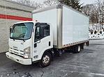 Used 2017 Isuzu NPR-HD Regular Cab 4x2, Box Truck for sale #675664 - photo 1