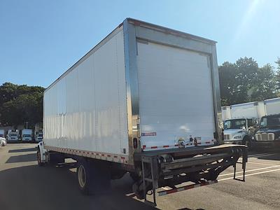 Used 2017 Freightliner M2 106 Conventional Cab 4x2, Refrigerated Body for sale #677658 - photo 2