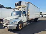 Used 2017 Freightliner M2 106 Conventional Cab 4x2, Refrigerated Body for sale #677658 - photo 1