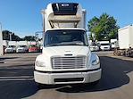 Used 2017 Freightliner M2 106 Conventional Cab 4x2, Refrigerated Body for sale #677658 - photo 3