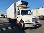 Used 2017 Freightliner M2 106 Conventional Cab 4x2, Refrigerated Body for sale #677658 - photo 4