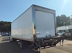 Used 2017 Freightliner M2 106 Conventional Cab 4x2, Refrigerated Body for sale #677658 - photo 2