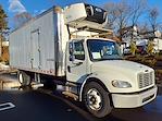 Used 2017 Freightliner M2 106 Conventional Cab 4x2, Refrigerated Body for sale #678502 - photo 4