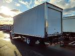 Used 2017 Freightliner M2 106 Conventional Cab 4x2, Refrigerated Body for sale #678502 - photo 2