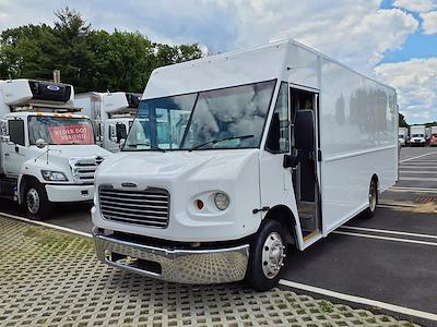 Used 2017 Freightliner MT 45 4x2, Step Van / Walk-in for sale #680854 - photo 2