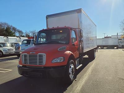 2018 Freightliner M2 106 Conventional Cab 4x2, Box Truck for sale #681758 - photo 1