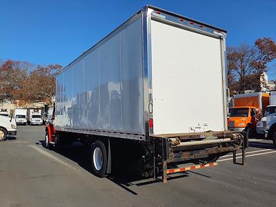 2018 Freightliner M2 106 Conventional Cab 4x2, Box Truck for sale #681758 - photo 2