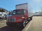 2018 Freightliner M2 106 Conventional Cab 4x2, Box Truck for sale #681758 - photo 1