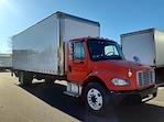 2018 Freightliner M2 106 Conventional Cab 4x2, Box Truck for sale #681758 - photo 4