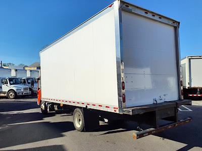 Used 2017 Isuzu NRR Regular Cab 4x2, Box Truck for sale #682385 - photo 2